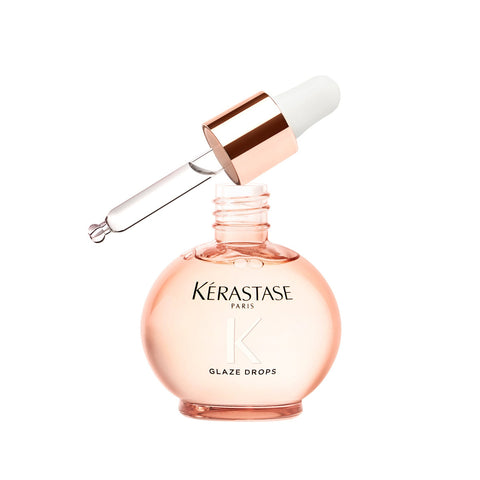 Kérastase - Gloss Absolu Glaze Drops Hair Oil 45ml Fantastic Look Albania Tirana