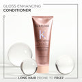 Kérastase - Gloss Absolu Insta Glaze Conditioner Fantastic Look Albania Tirana