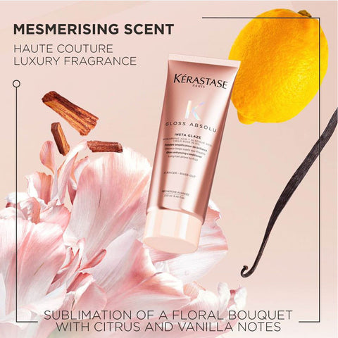 Kérastase - Gloss Absolu Insta Glaze Conditioner Fantastic Look Albania Tirana