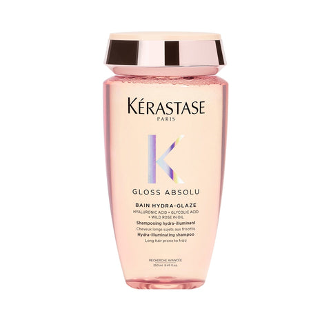 Kérastase - Gloss Absolu Bain Hydra-Glaze Shampoo 250ml Fantastic Look Albania Tirana