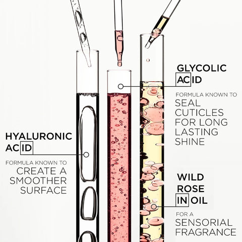 Kérastase - Gloss Absolu Discovery Set Anti-Frizz Fantastic Look Albania Tirana