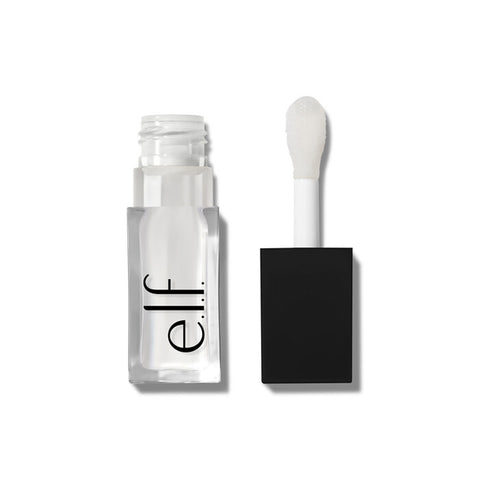 e.l.f. - Glow Reviver Lip Oil 7.6ml Crystal Clear  Fantastic Look Albania Tirana