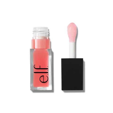 e.l.f. - Glow Reviver Lip Oil 7.6ml Pink Quartz  Fantastic Look Albania Tirana