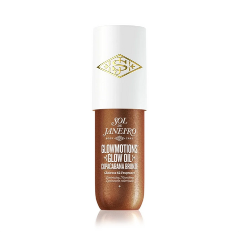 Sol de Janeiro - Glowmotions™ Glow Body Oil Copacabana Bronze 75ml Fantastic Look Albania Tirana