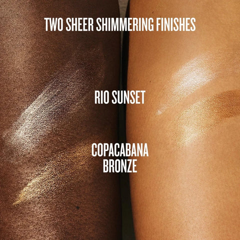 Sol de Janeiro - Glowmotions™ Glow Body Oil Copacabana Bronze 75ml Fantastic Look Albania Tirana