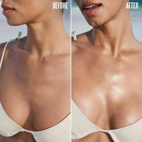 Sol de Janeiro - Glowmotions™ Glow Body Oil Copacabana Bronze 75ml Fantastic Look Albania Tirana