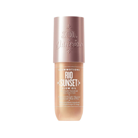 Sol de Janeiro - Glowmotions Glow Body Oil 75ml Rio Sunset  Fantastic Look Albania Tirana