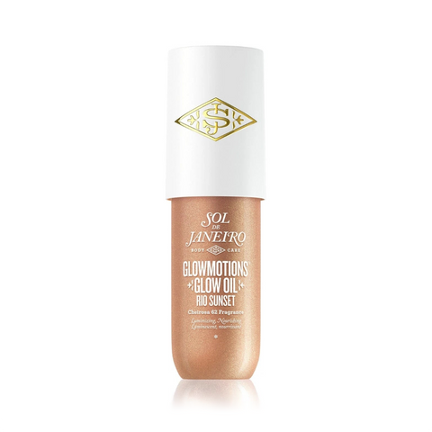 Sol de Janeiro - Glowmotions™ Glow Body Oil Rio Sunset 75ml Fantastic Look Albania Tirana