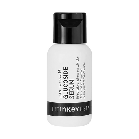 The INKEY List - Glucoside Serum 30ml   Fantastic Look Albania Tirana