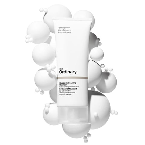 The Ordinary - Glucoside Foaming Cleanser    Fantastic Look Albania Tirana