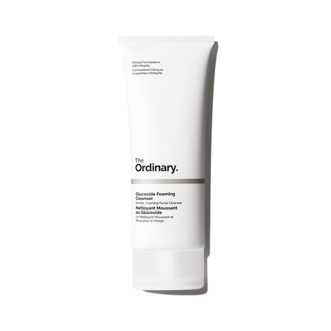 The Ordinary - Glucoside Foaming Cleanser 150ml   Fantastic Look Albania Tirana