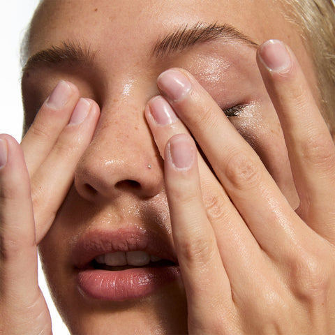 The INKEY List - Glycerin Gentle Purifying Cleanser Fantastic Look Albania Tirana