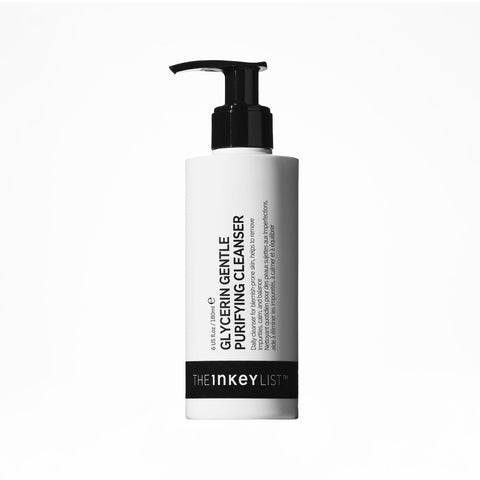 The INKEY List - Glycerin Gentle Purifying Cleanser 180ml Fantastic Look Albania Tirana