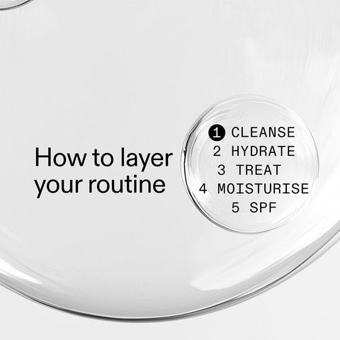 The INKEY List - Glycerin Gentle Purifying Cleanser Fantastic Look Albania Tirana