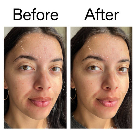 The INKEY List - Glycerin Gentle Purifying Cleanser Fantastic Look Albania Tirana