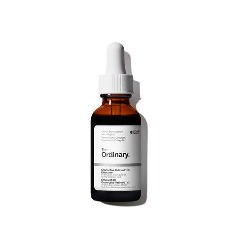 The Ordinary - Granactive Retinoid 2% Emulsion 30ml   Fantastic Look Albania Tirana