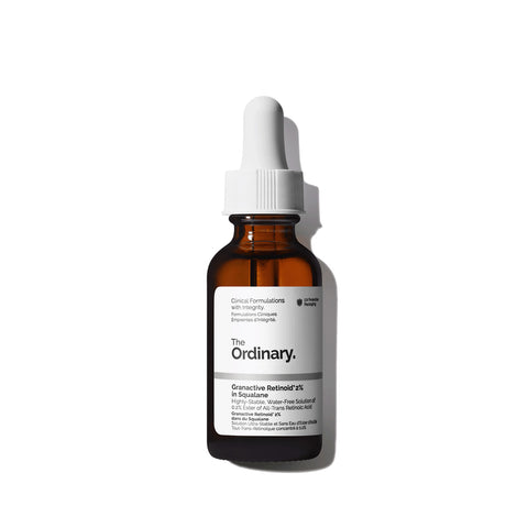 The Ordinary - Granactive Retinoid 2% in Squalane 30ml   Fantastic Look Albania Tirana