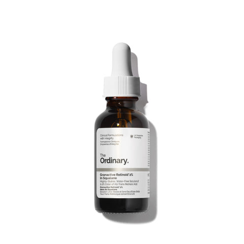 The Ordinary - Granactive Retinoid 2% in Squalane 30ml Fantastic Look Albania Tirana