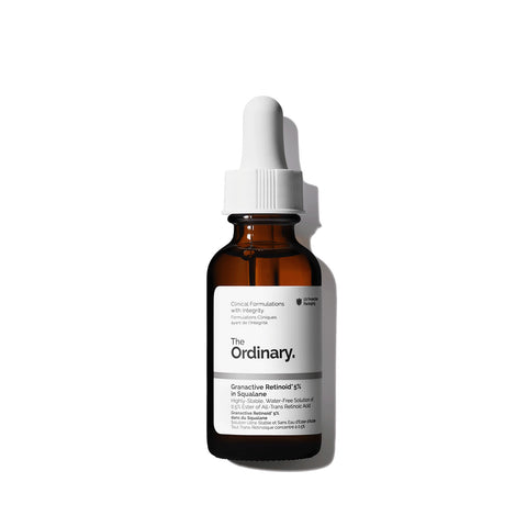 The Ordinary - Granactive Retinoid 5% in Squalane 30ml   Fantastic Look Albania Tirana