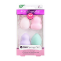 Brushworks - HD Midi Blender Sponge Set    Fantastic Look Albania Tirana