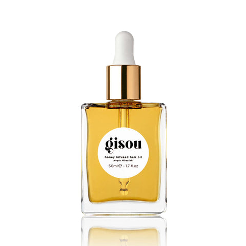 Gisou - Hair Oil 50ml   Fantastic Look Albania Tirana