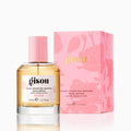 Gisou - Honey Infused Hair Perfume Floral Edition Wild Rose Fantastic Look Albania Tirana