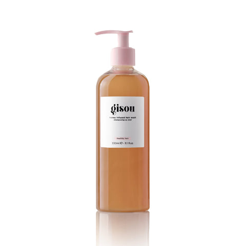 Gisou - Hair Wash 330ml   Fantastic Look Albania Tirana