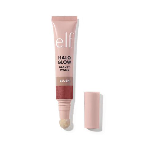 e.l.f. - Halo Glow Blush Beauty Wand 10ml Rose You Slay  Fantastic Look Albania Tirana