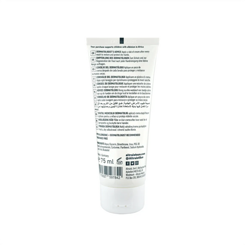 Altruist - Hand Repair Cream 10% Urea 75ml