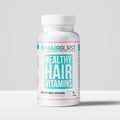 HAIRBURST - Healthy Hair Vitamins 60 Kapsula   Fantastic Look Albania Tirana