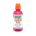 The Breath Co. - Healthy Smile Sparkle Mint Oral Rinse 500ml Fantastic Look Albania Tirana