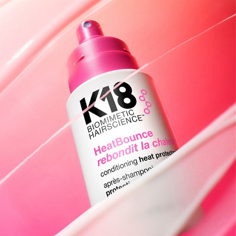 K18 - HeatBounce Conditioning Heat Protectant Fantastic Look Albania Tirana