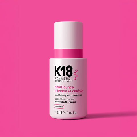K18 - HeatBounce Conditioning Heat Protectant 118ml Fantastic Look Albania Tirana