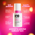 K18 - HeatBounce Conditioning Heat Protectant Fantastic Look Albania Tirana
