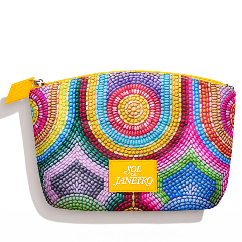 Sol de Janeiro - Holiday Bag Fantastic Look Albania Tirana