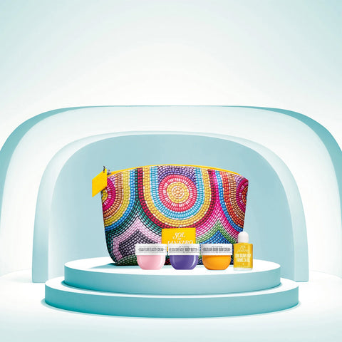 Sol de Janeiro - Holiday Bag Fantastic Look Albania Tirana