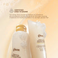 Gisou - Honey Gloss Ceramide Therapy Hydrating Conditioner 200ml Fantastic Look Albania Tirana