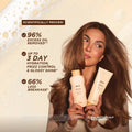 Gisou - Honey Gloss Ceramide Therapy Hydrating Conditioner 200ml Fantastic Look Albania Tirana