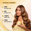 Gisou - Honey Infused Hair Mask 75ml Fantastic Look Albania Tirana