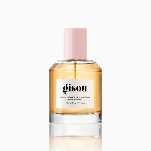 Gisou - Honey Infused Hair Perfume 50ml Fantastic Look Albania Tirana