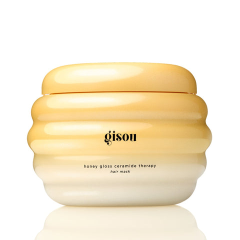 Gisou - Honey Infused Hair Mask 230ml Fantastic Look Albania Tirana