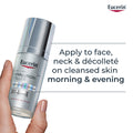 Eucerin - Hyaluron-Filler Epigenetic Serum Fantastic Look Albania Tirana
