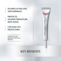 Eucerin - Hyaluron-Filler Eye SPF 15 Fantastic Look Albania Tirana