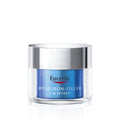 Eucerin - Hyaluron-Filler Moisture Booster Night 50ml Fantastic Look Albania Tirana