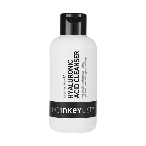 The INKEY List - Hyaluronic Acid Cleanser 150ml   Fantastic Look Albania Tirana