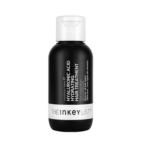 The INKEY List - Hyaluronic Acid Hydrating Hair Treatment 100ml   Fantastic Look Albania Tirana