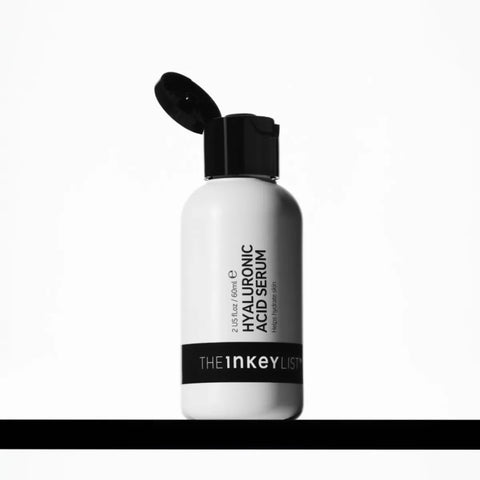 The INKEY List - Hyaluronic Acid Serum 60ml
