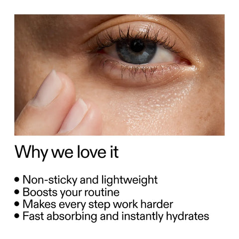 The INKEY List - Hyaluronic Acid Serum 60ml