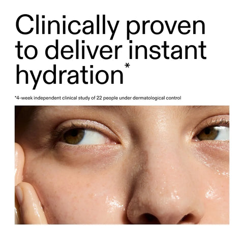 The INKEY List - Hyaluronic Acid Serum 60ml