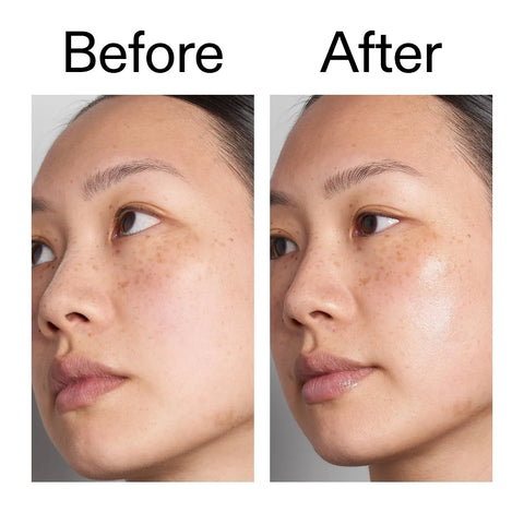 The INKEY List - Hyaluronic Acid Serum 60ml